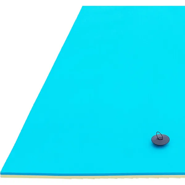 Magic Time International, LTD Water Pad Pool & Lake Float - Oversized 144