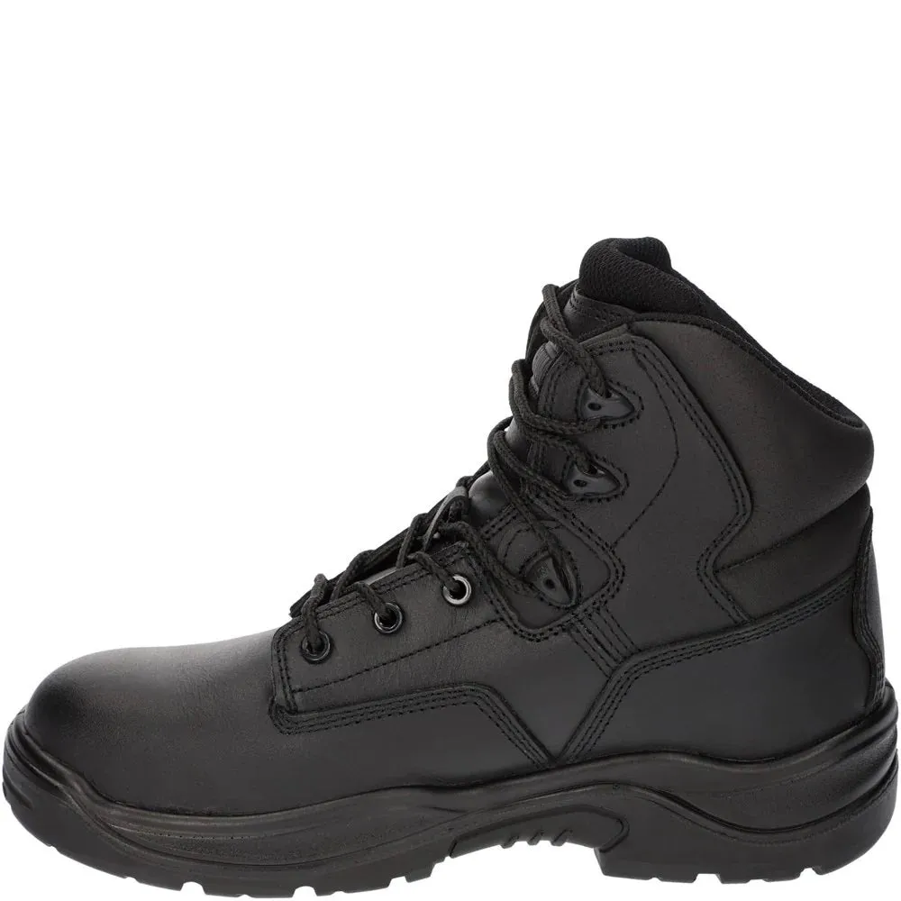 Magnum Sitemaster Safety Boot