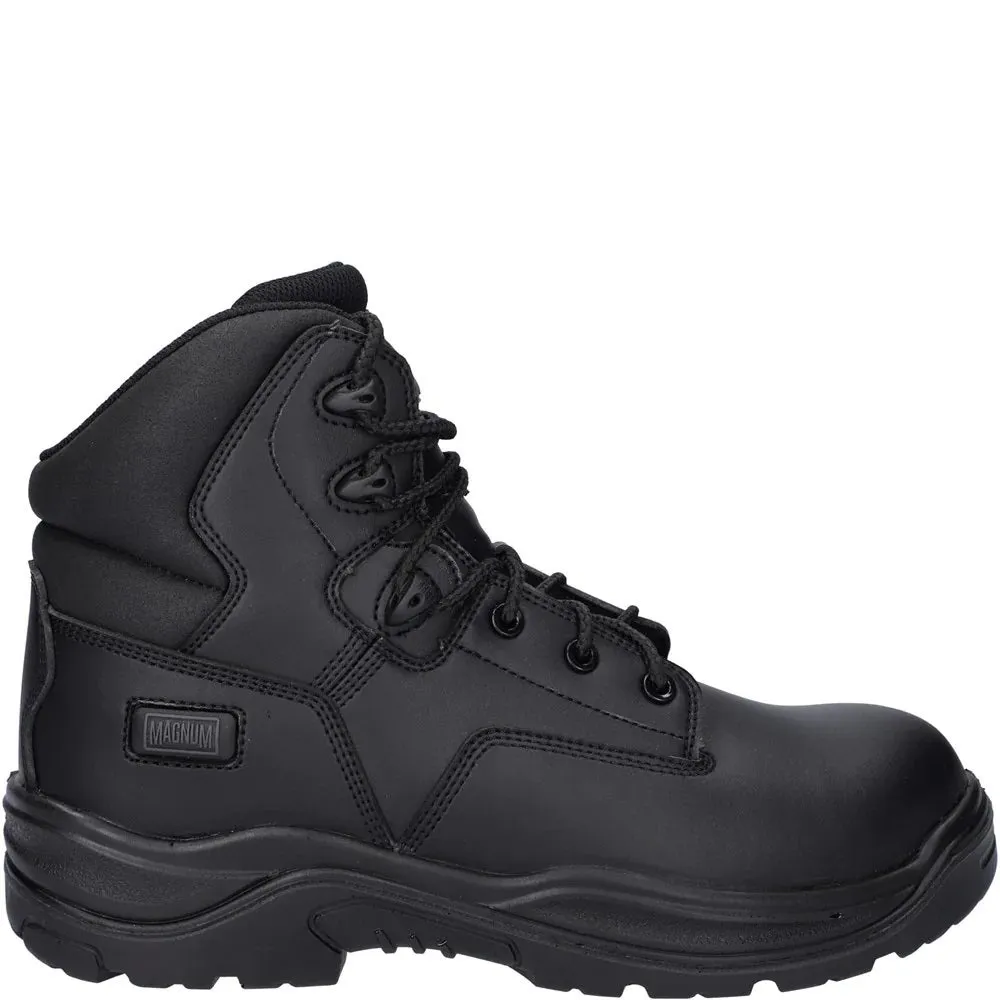 Magnum Sitemaster Safety Boot