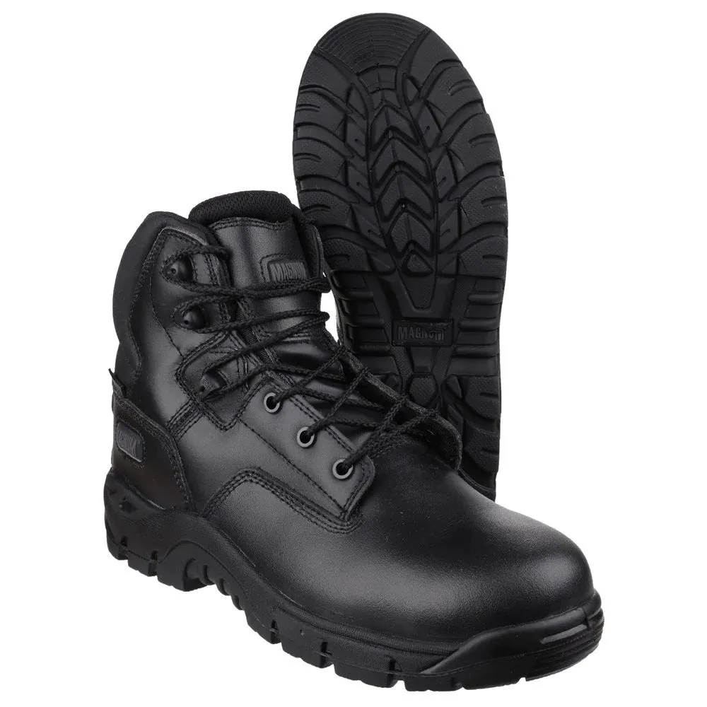 Magnum Sitemaster Safety Boot