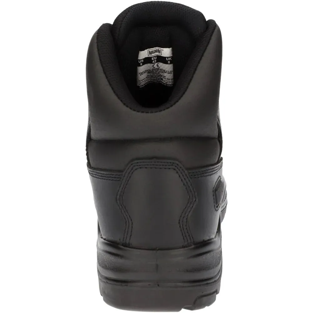 Magnum Sitemaster Safety Boot