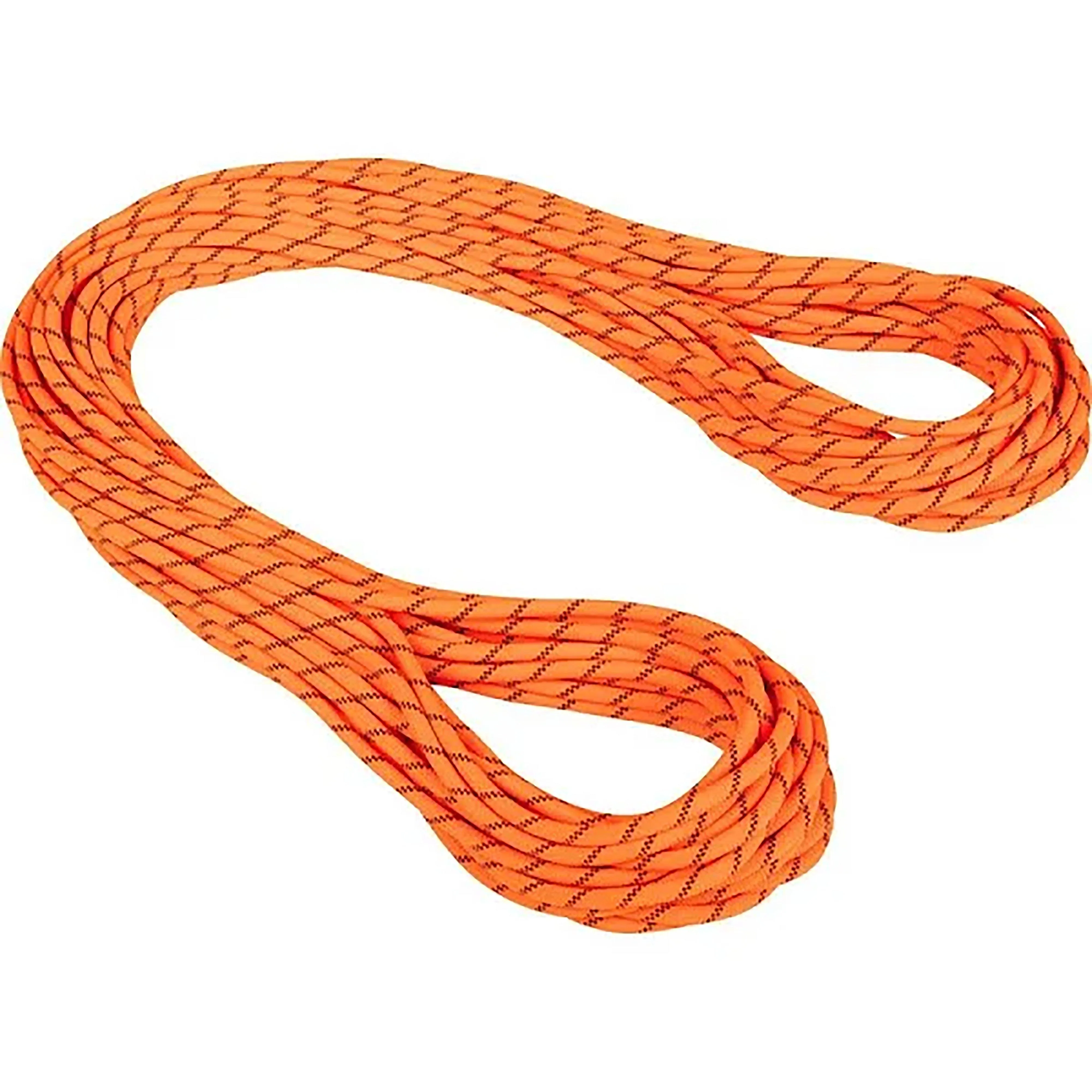 Mammut Alpine Dry 8.0 Rope 50m | Ultimate Outdoors