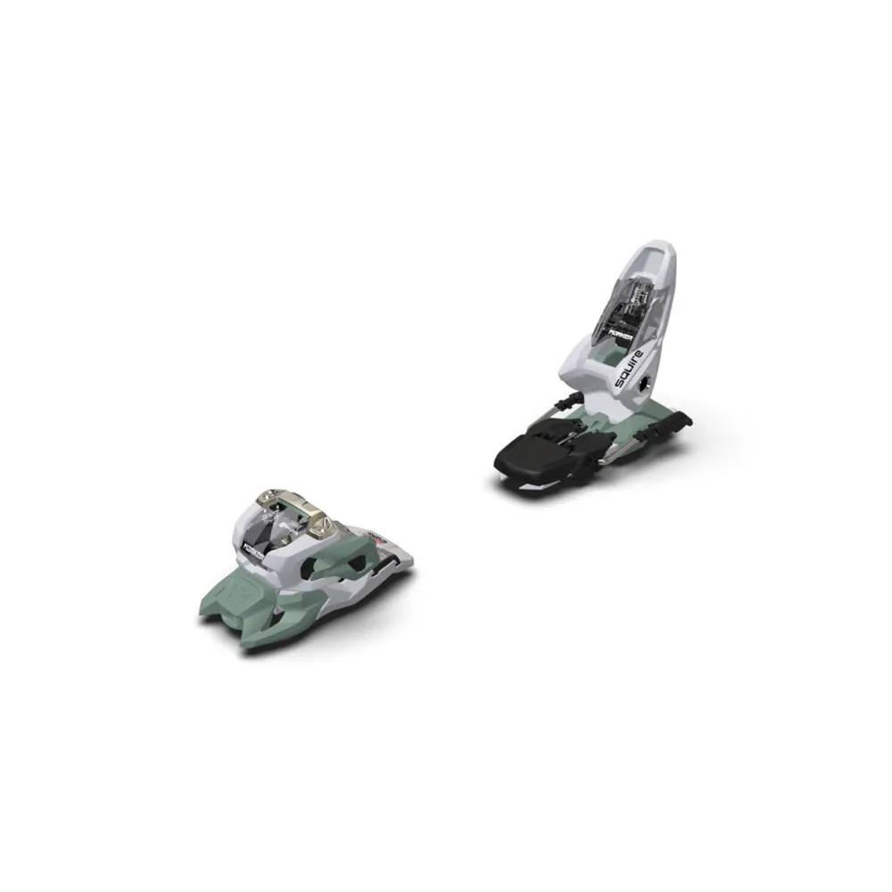 Marker Squire 11 Ski Bindings 2024