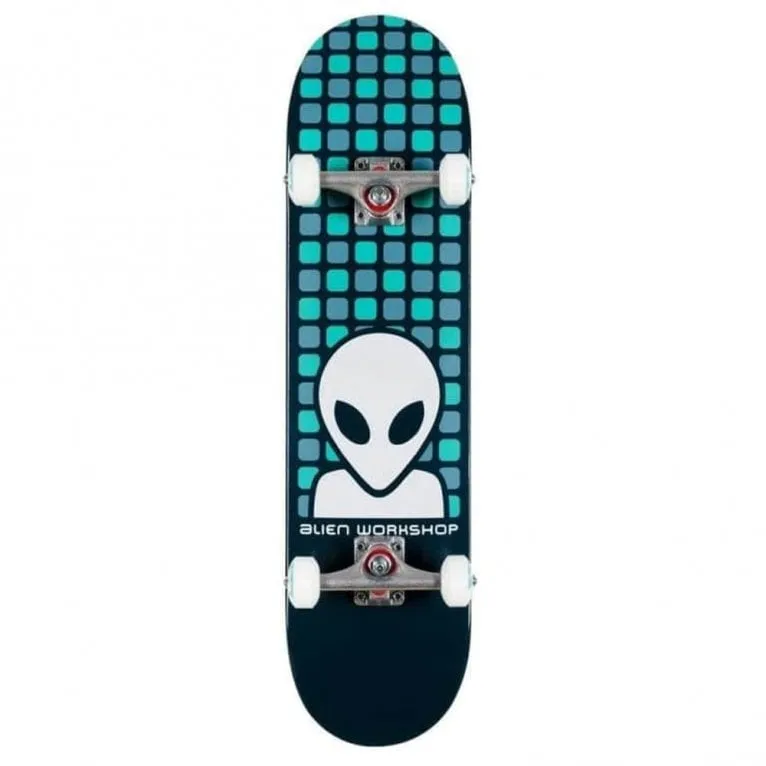 Matrix Complete Skateboard