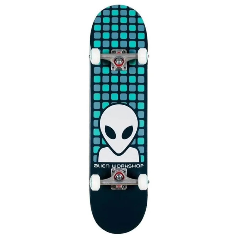 Matrix Complete Skateboard