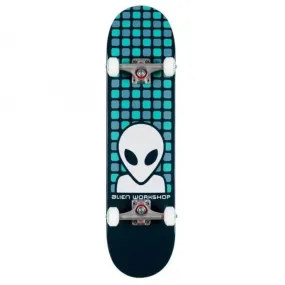 Matrix Complete Skateboard