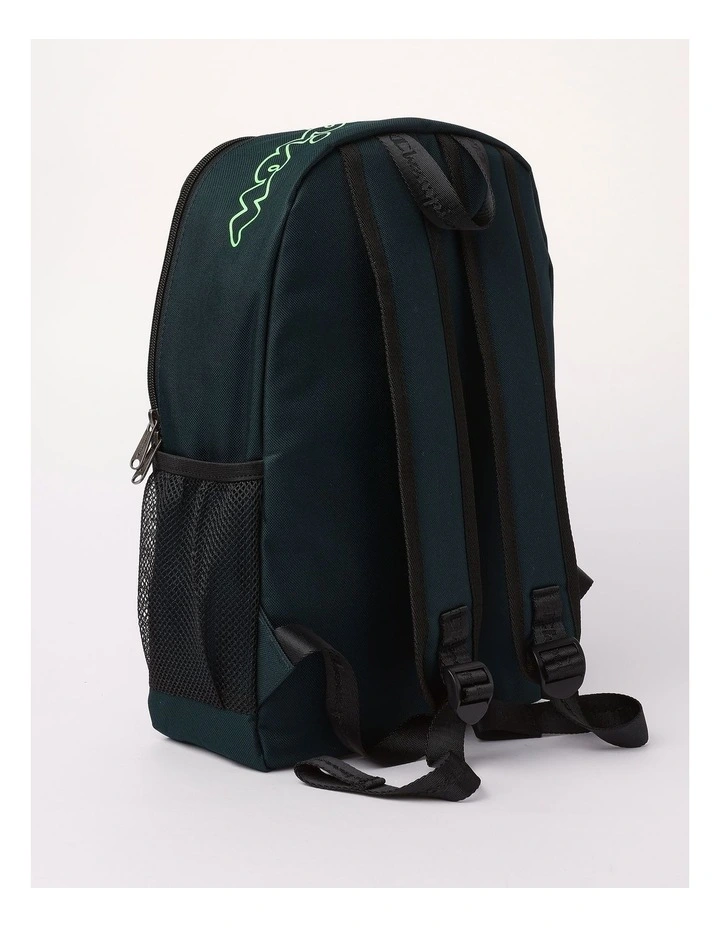 Medium Backpack in Fresh Kiwi / Champio