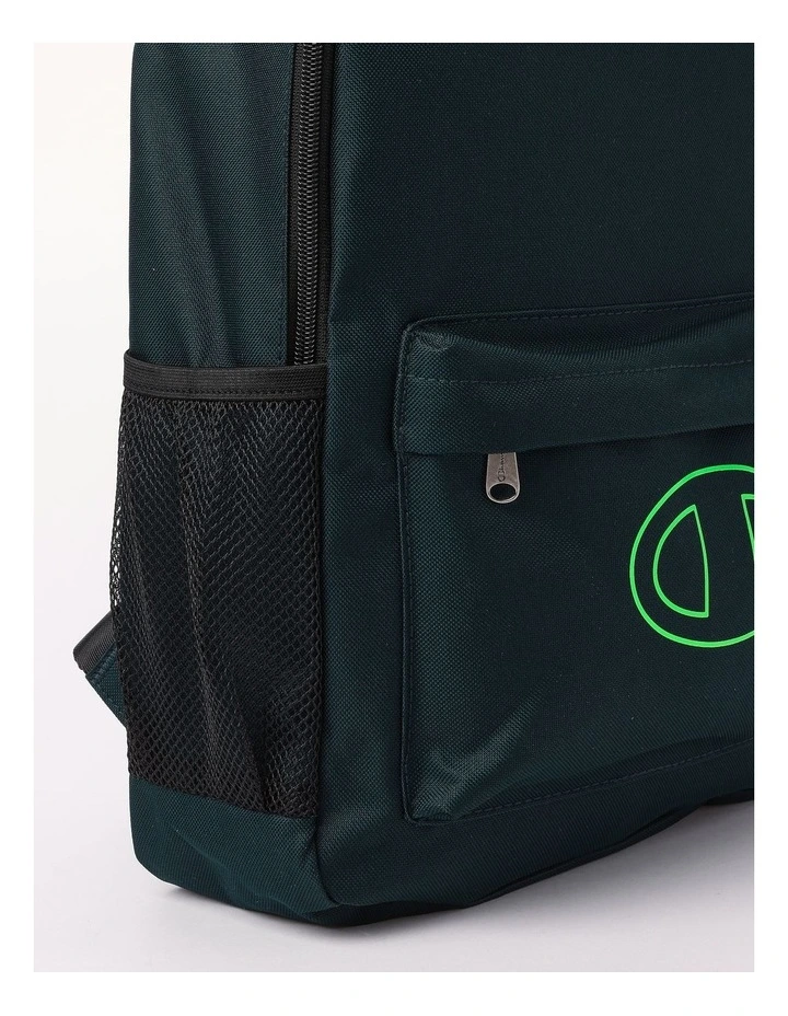 Medium Backpack in Fresh Kiwi / Champio