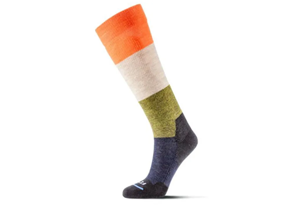 Medium Ski (Stratum)- OTC Sock