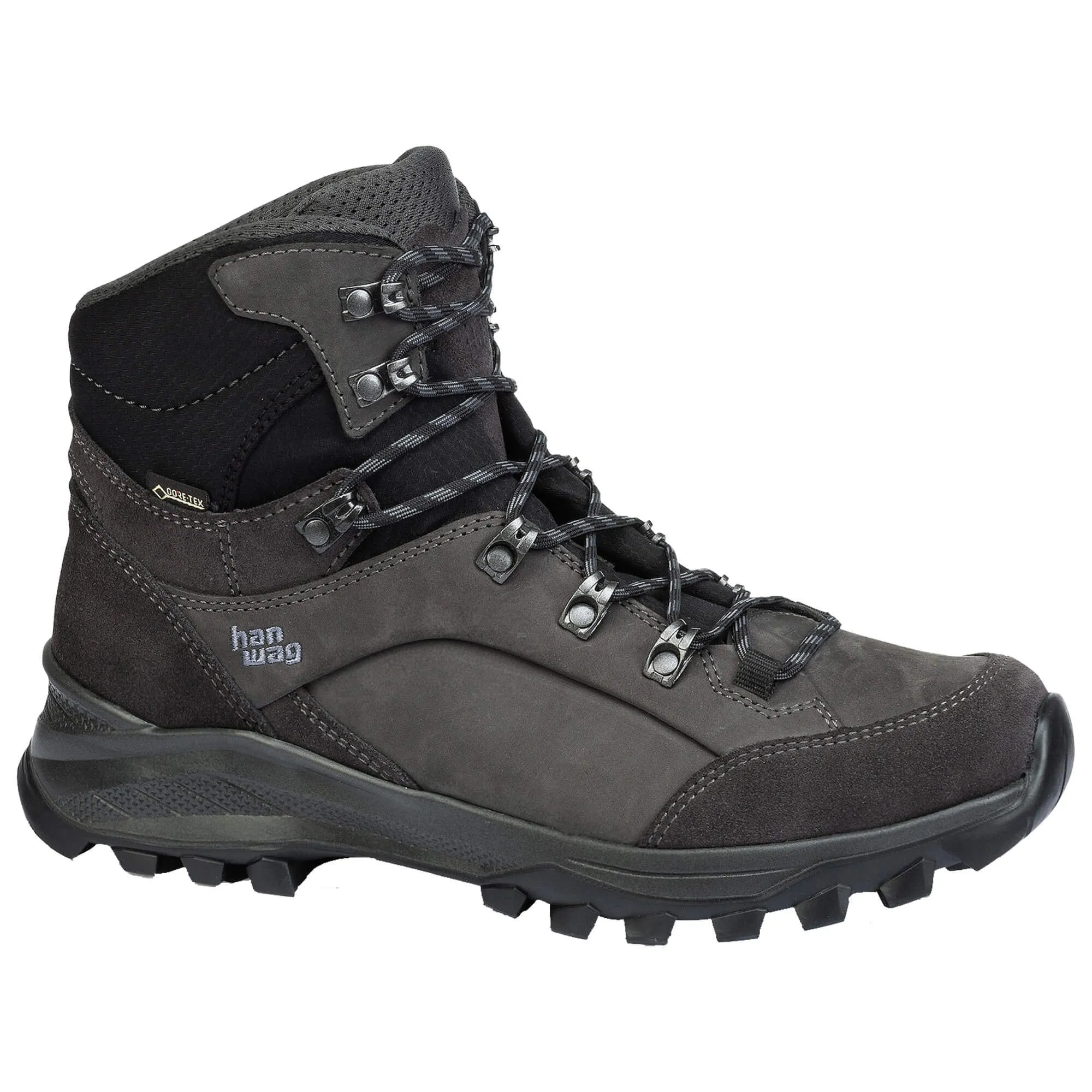 Mens Banks GTX Walking Boot