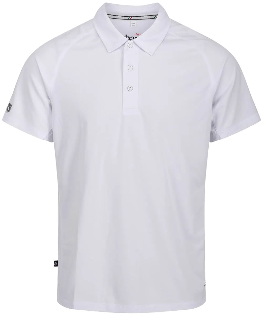 Men’s Dubarry Menton Lightweight Polo Shirt