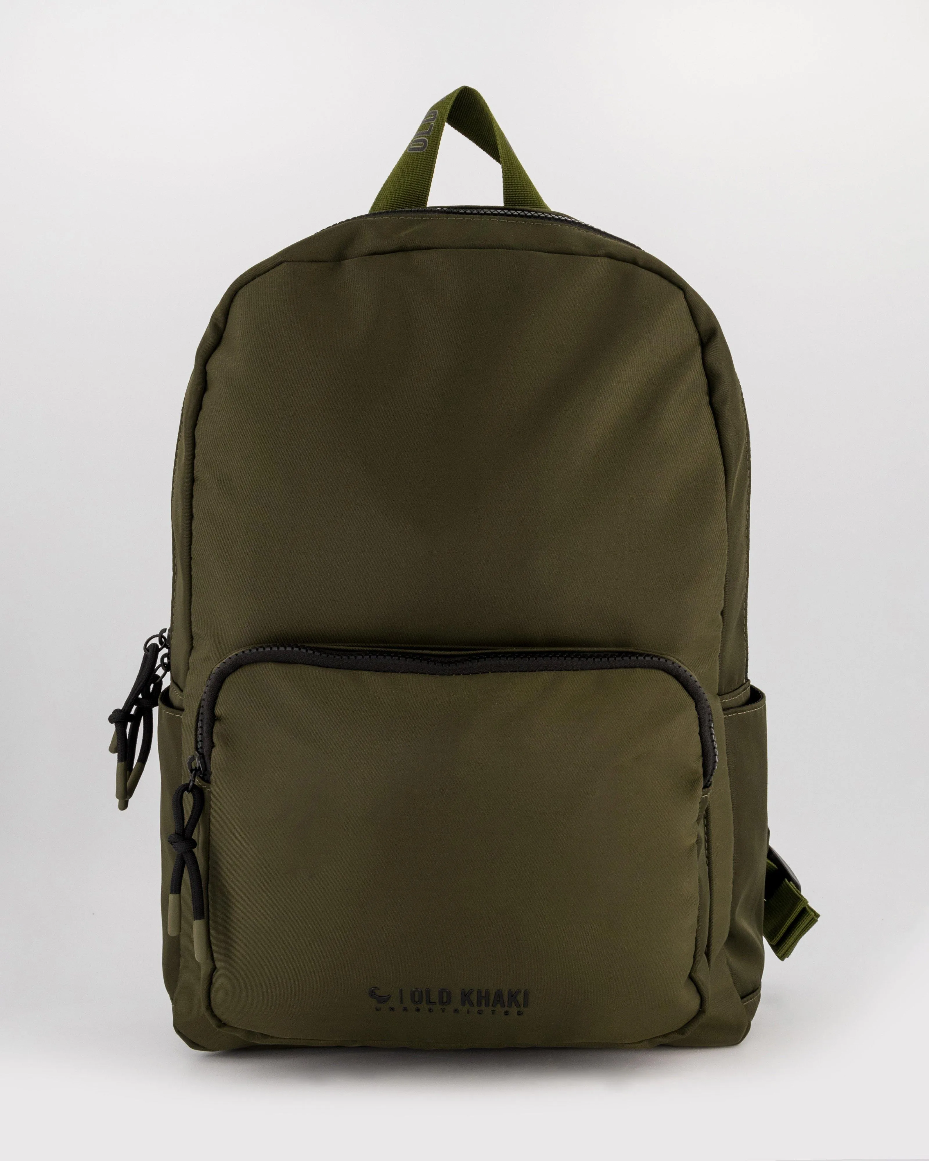 Men’s Elon Backpack | Old Khaki