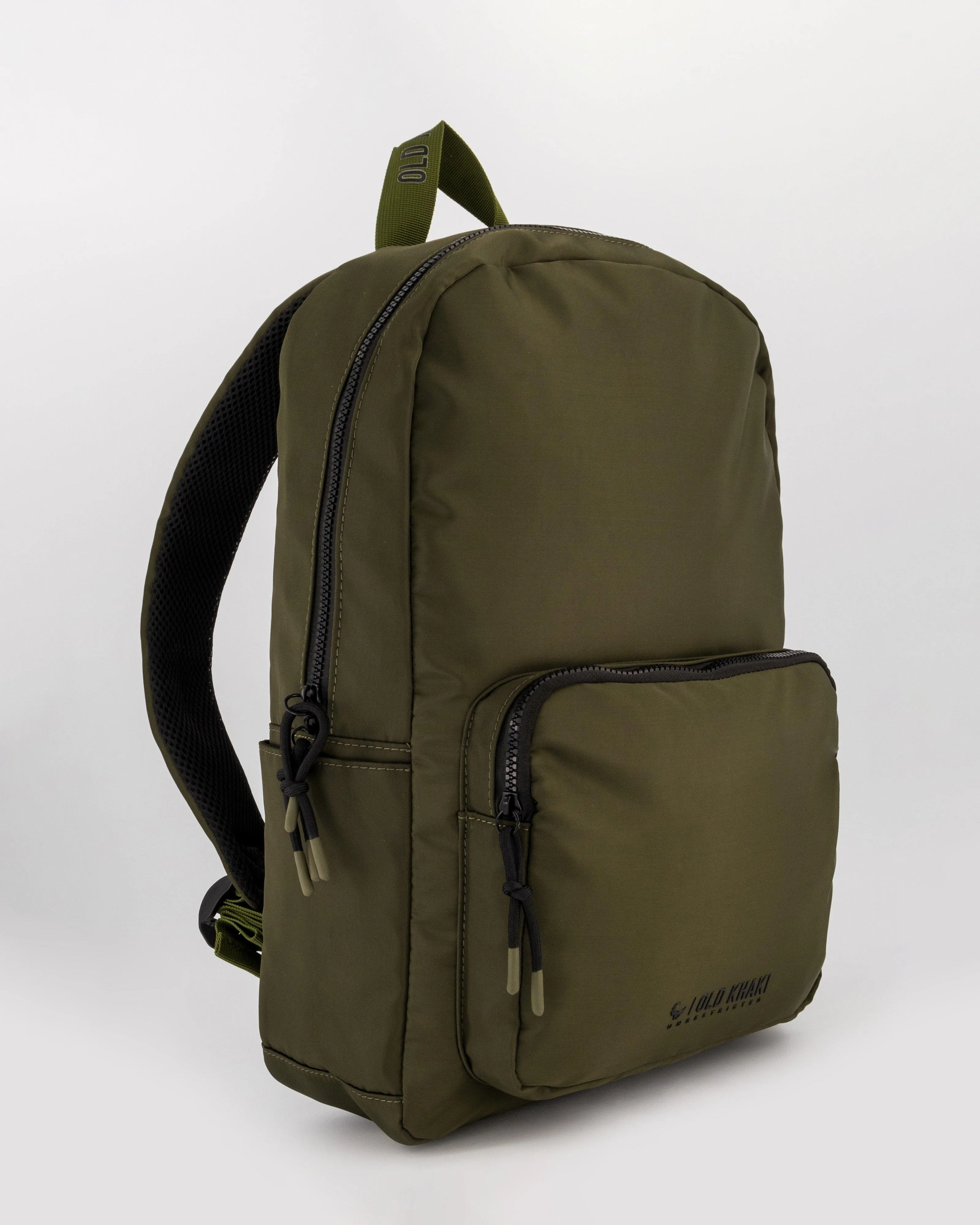 Men’s Elon Backpack | Old Khaki