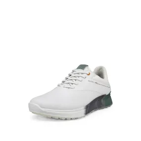 Men's Golf S-three Golf Shoe - White - 44