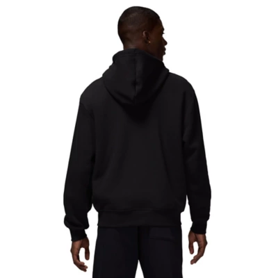 Men's Jordan Brooklyn Fleece Full Zip Hoodie