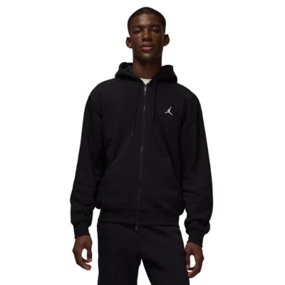 Men's Jordan Brooklyn Fleece Full Zip Hoodie