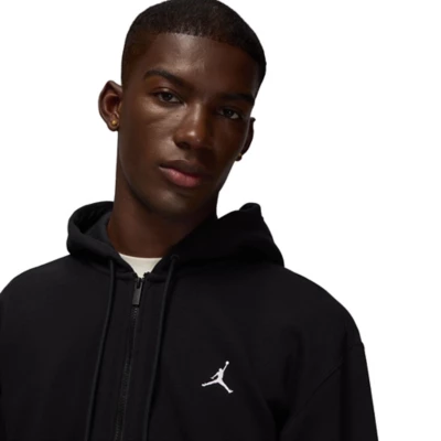 Men's Jordan Brooklyn Fleece Full Zip Hoodie