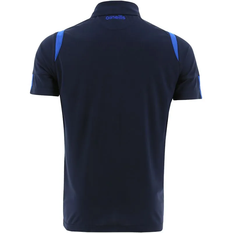 Men's Loxton Polo Shirt Marine / Royal