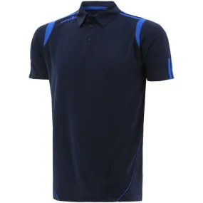 Men's Loxton Polo Shirt Marine / Royal