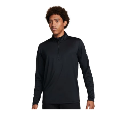 Men's Nike Victory Long Sleeve Golf 1/2 Zip