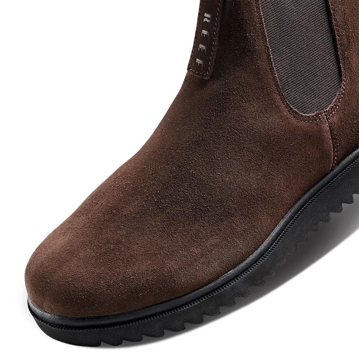 Mens Otis Boot - Brown