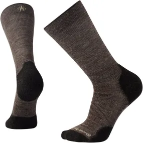 Men's PhD Outdoor Light Crew Socks