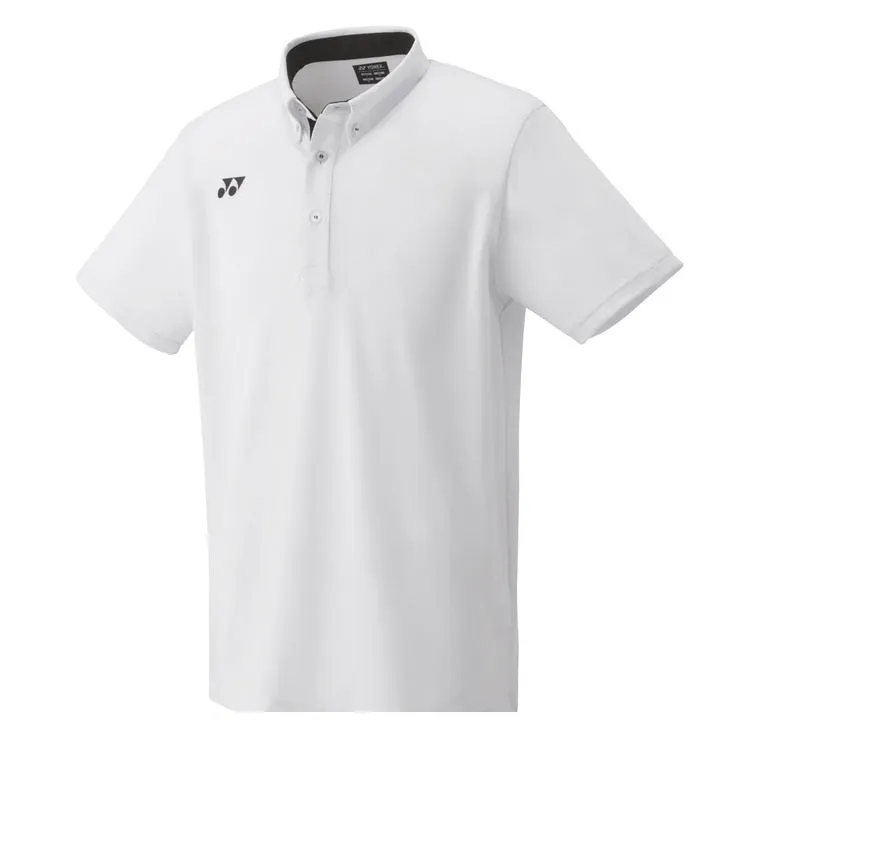 MEN’S POLO SHIRT