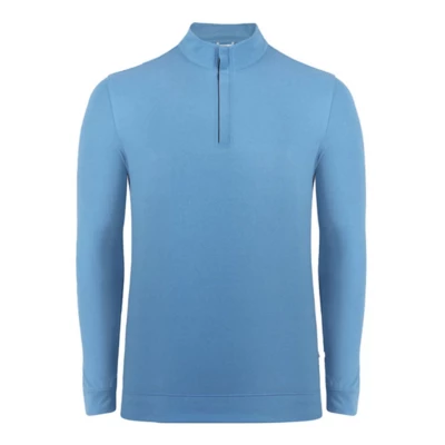 Men's Swannies McKinnon Long Sleeve Golf 1/4 Zip