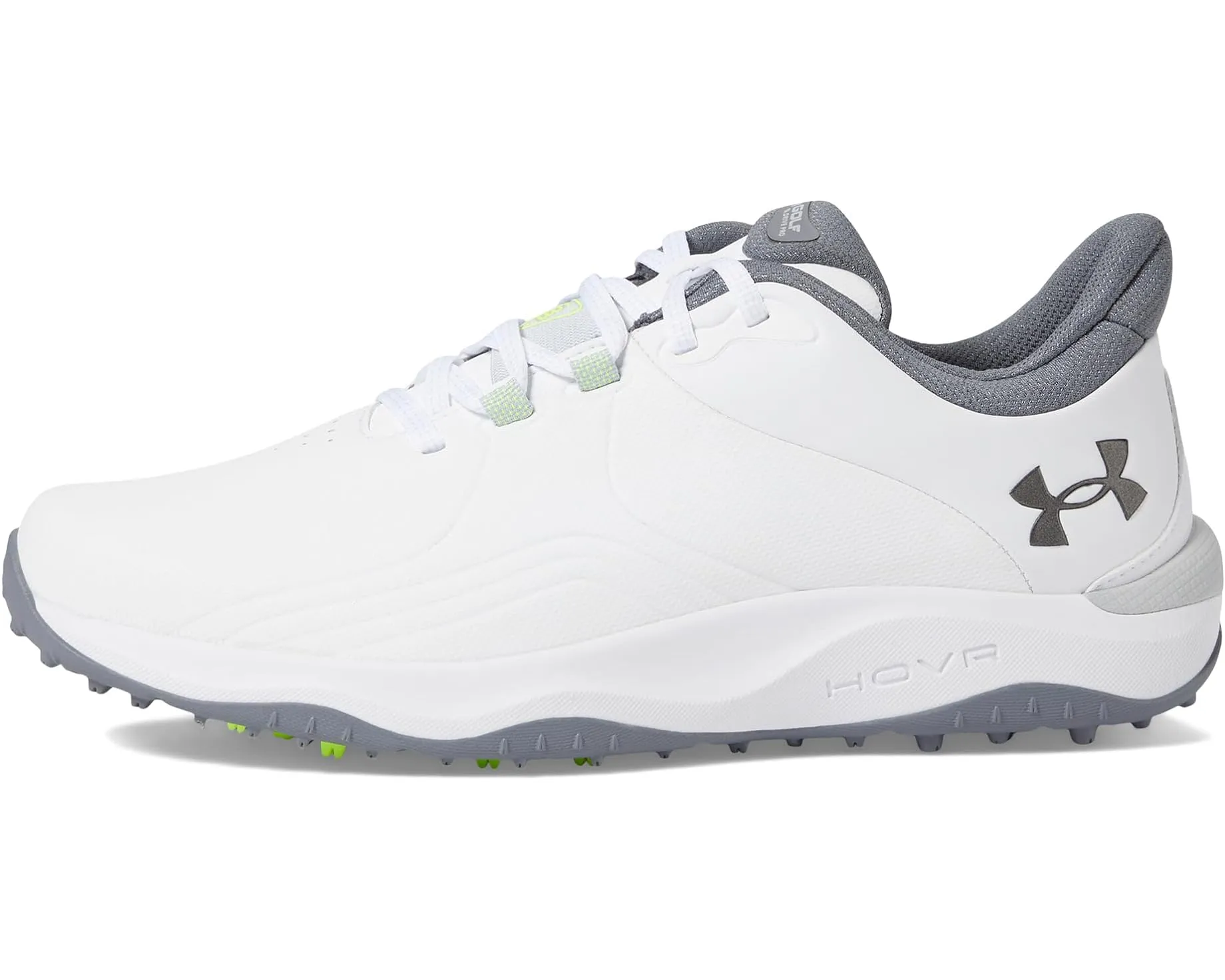 Men's Under Armour Drive Pro Spikeless Golf Shoe