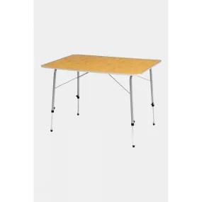 Menton L Folding Camping Table