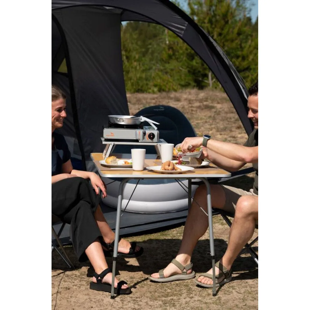 Menton L Folding Camping Table