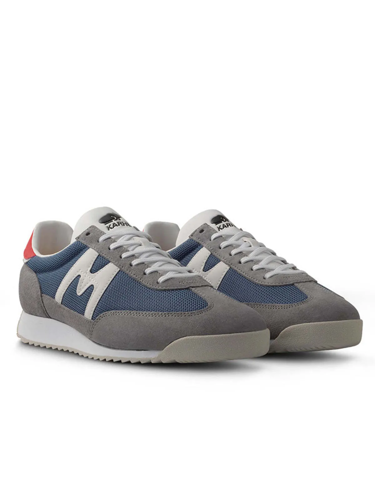 Mestari Sneakers - Ultimate Grey/White