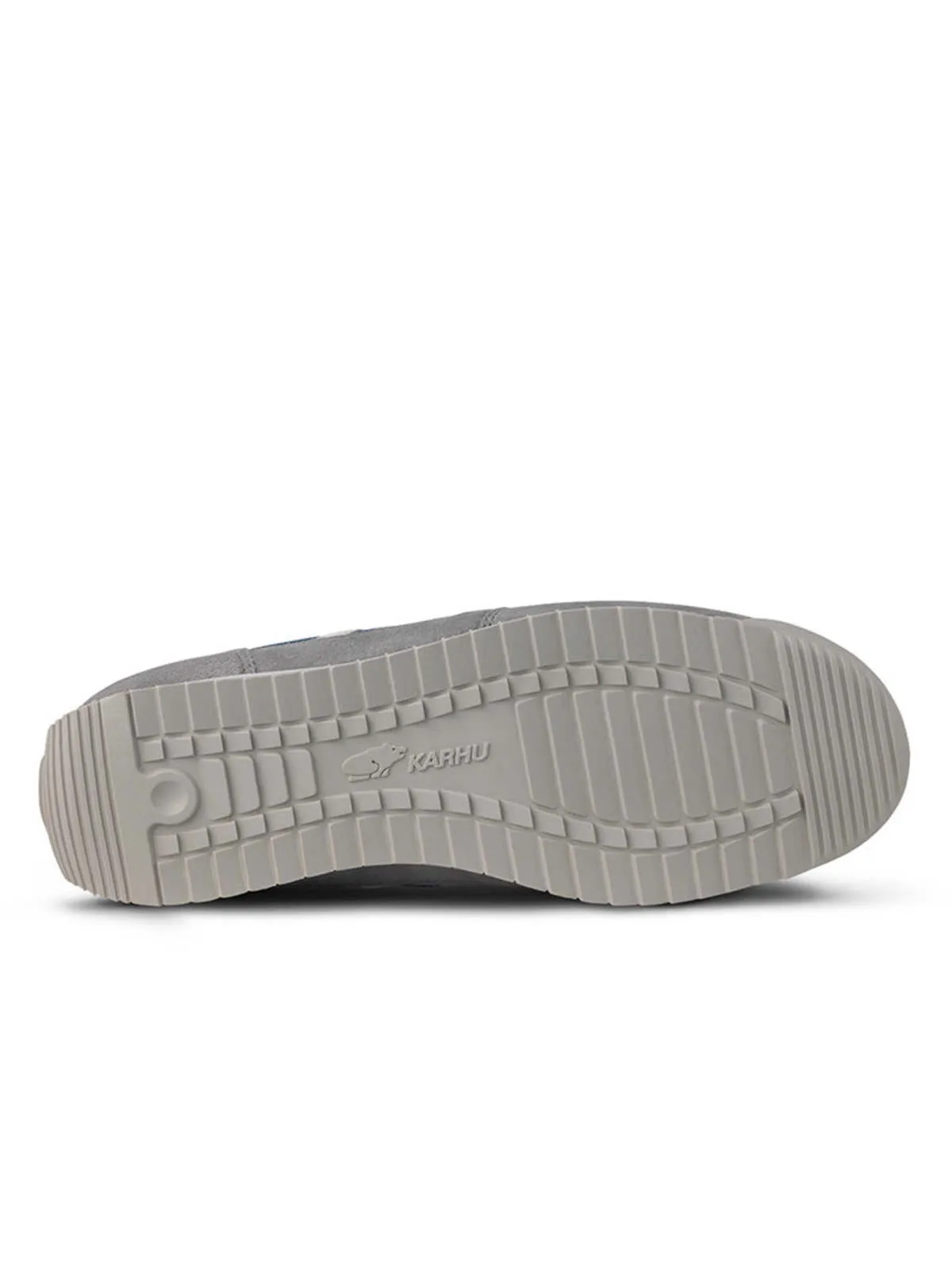 Mestari Sneakers - Ultimate Grey/White