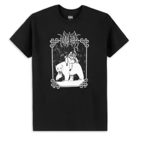 METAL SKATEBOARDS VALKYRIE TEE