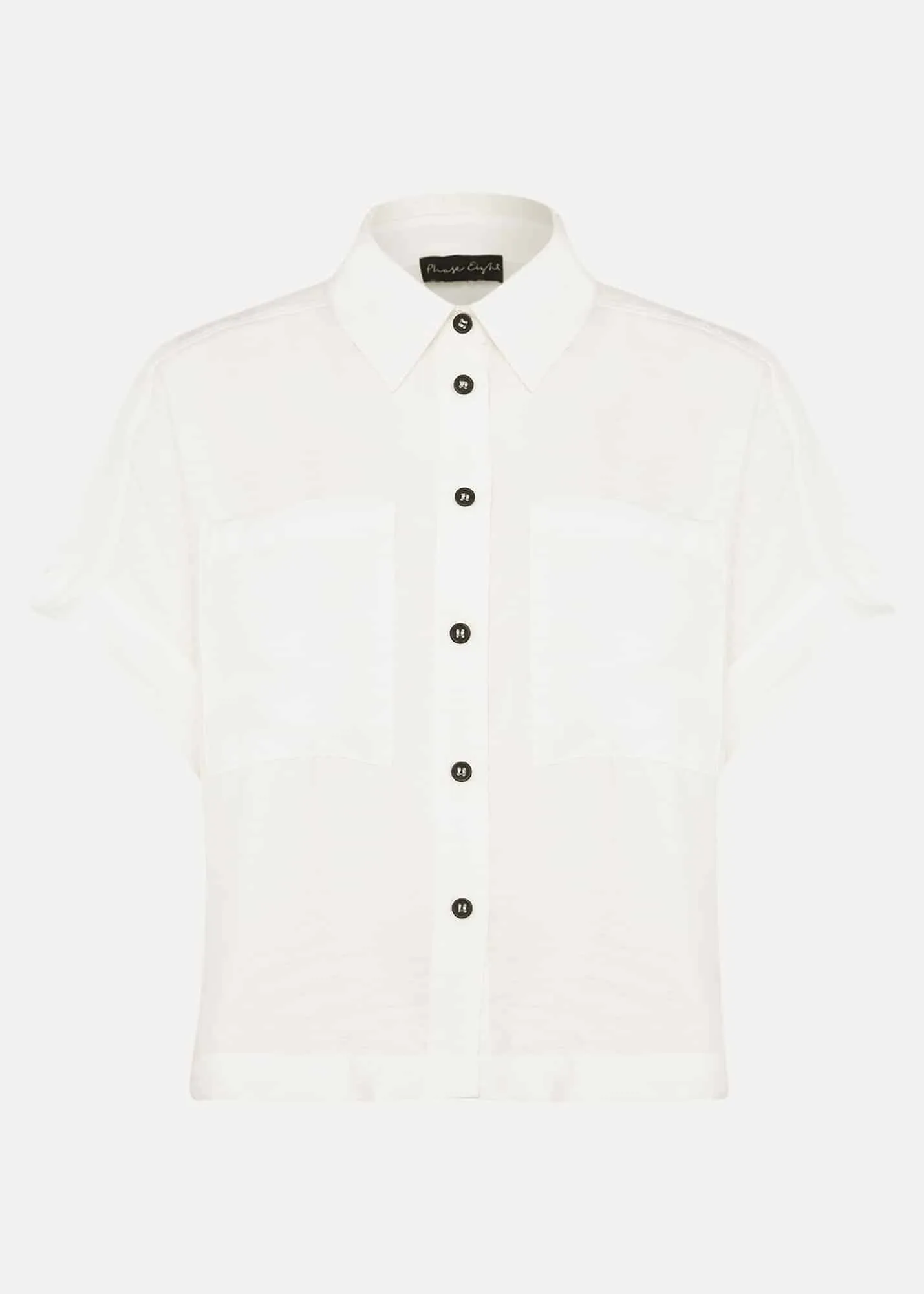 Mia Short Sleeve Shirt