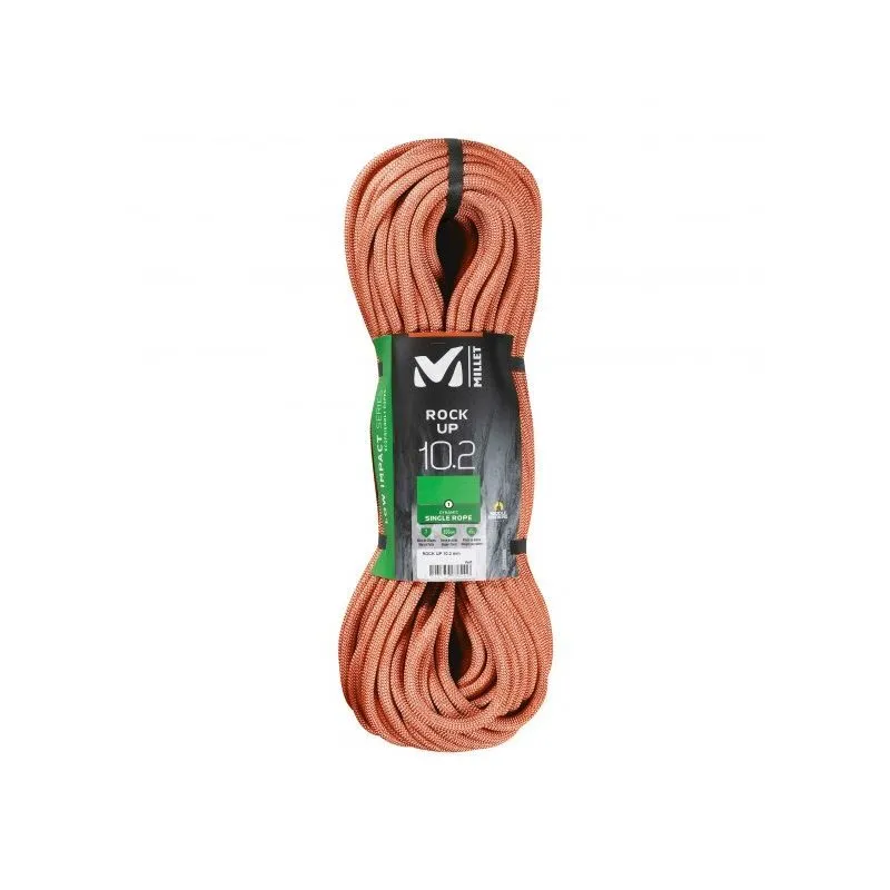 Millet - Rock Up 10,2 mm - 200 m - Climbing rope