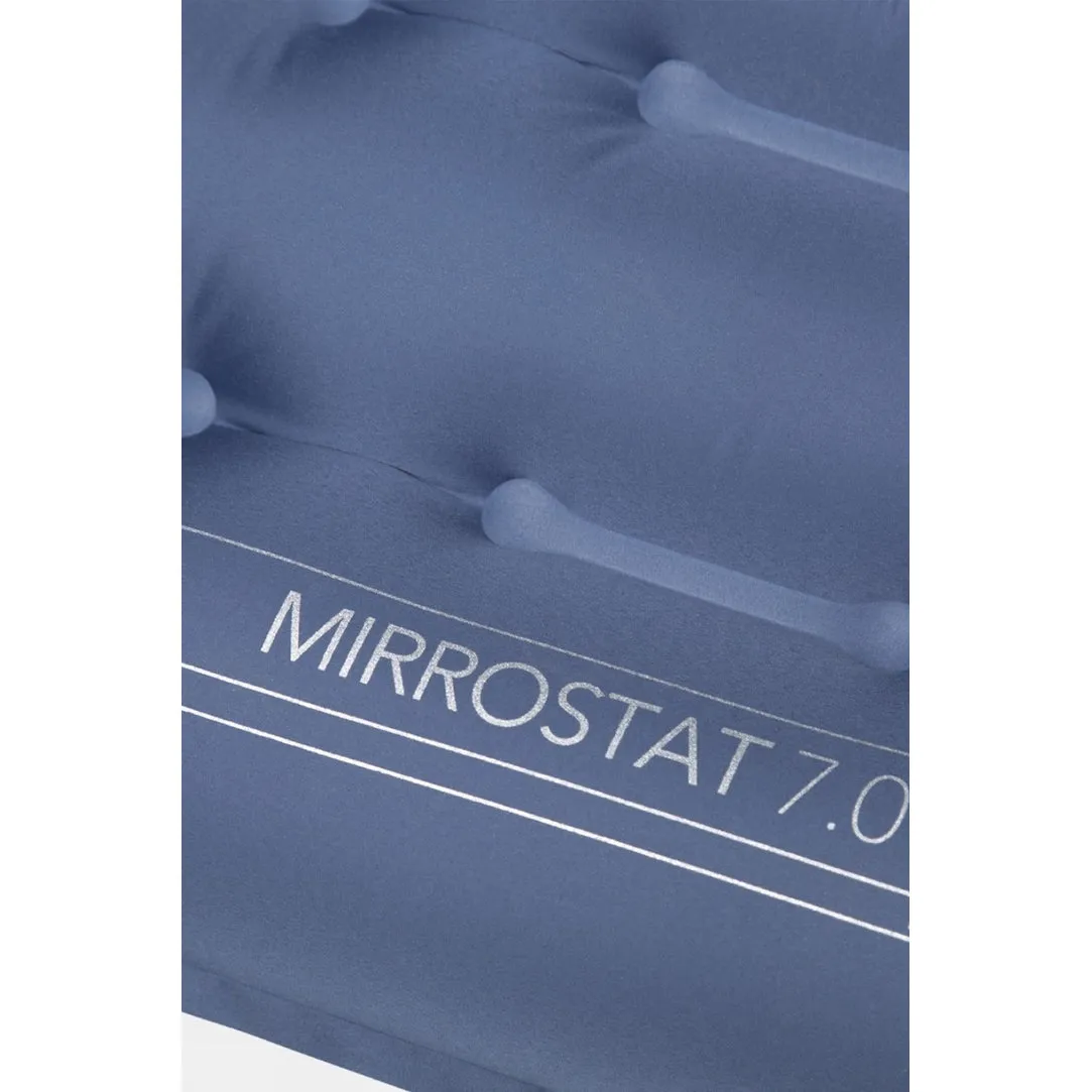 Mirrostat 7.0 Sleeping Mat - Long