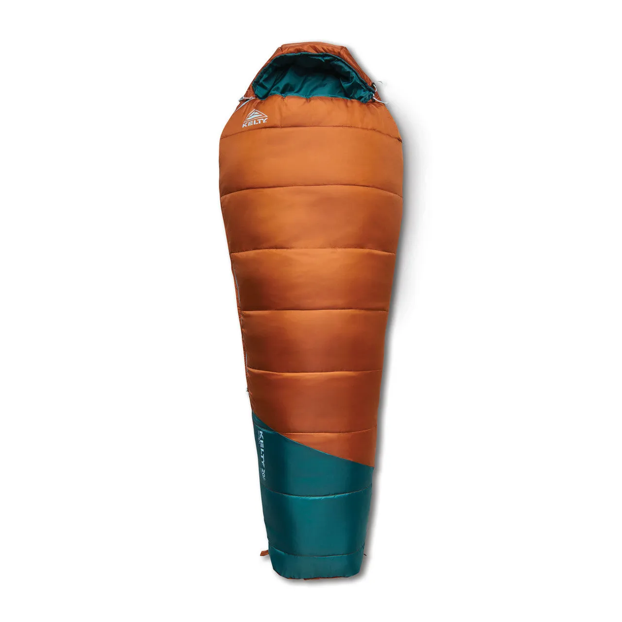 Mistral Kids 20 Degree Sleeping Bag