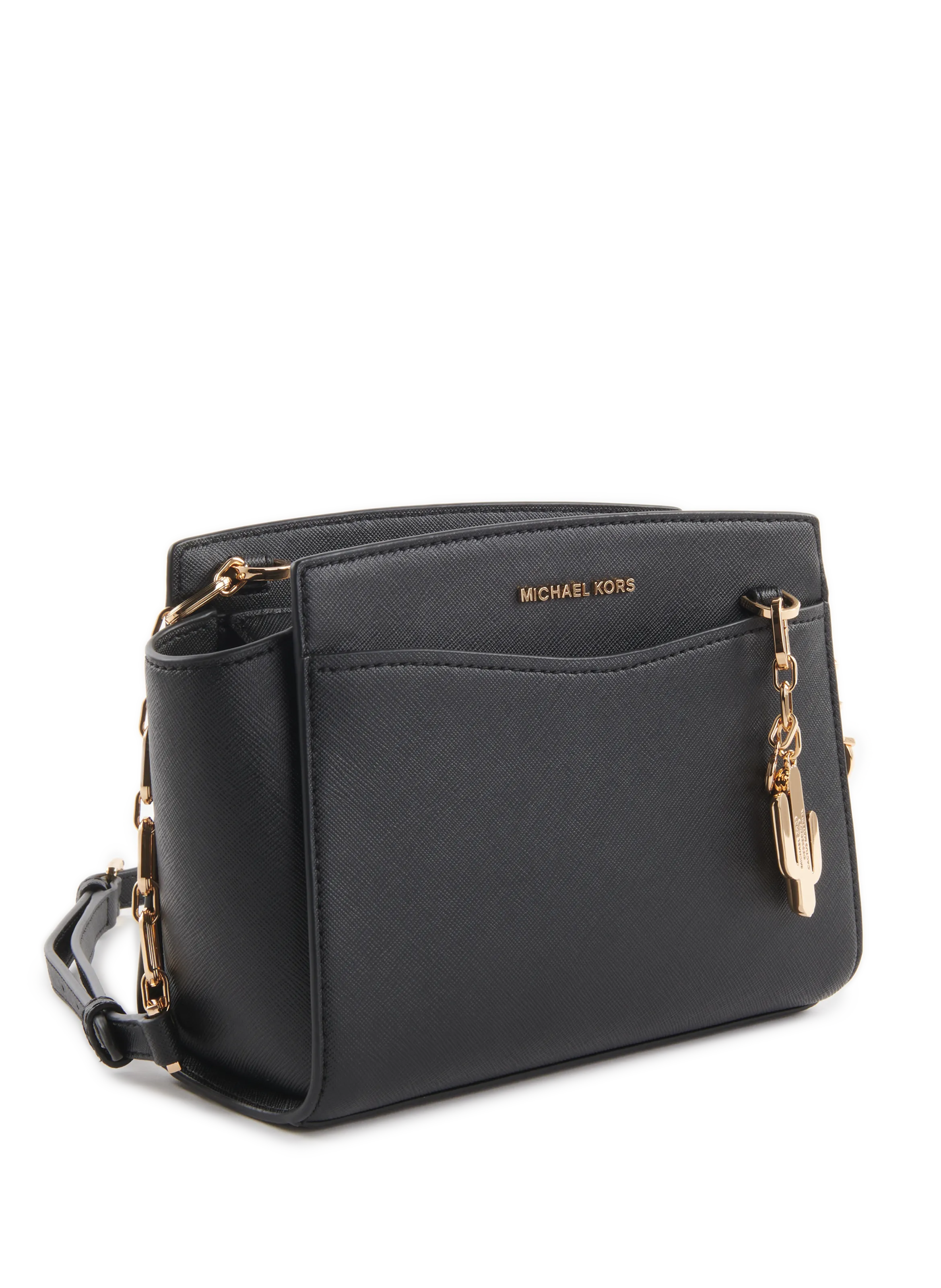 MMK  Selma shoulder bag - Black