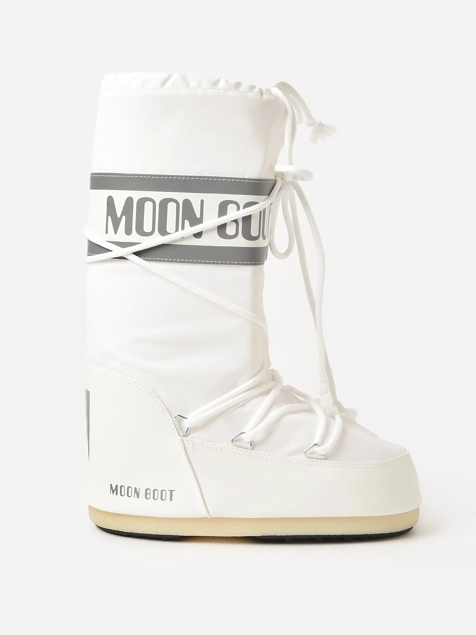     MOONBOOT  Women's Icon Nylon Boot    