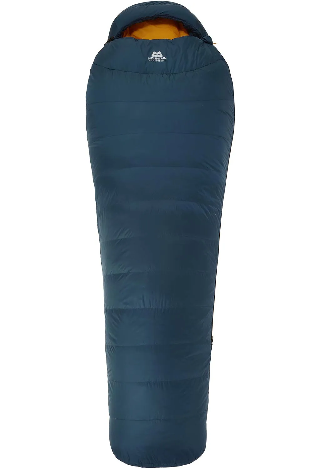 Mountain Equipment Helium 250 Sleeping Bag - Majolica Blue