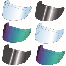 MT Stinger 2 Helmet Visor