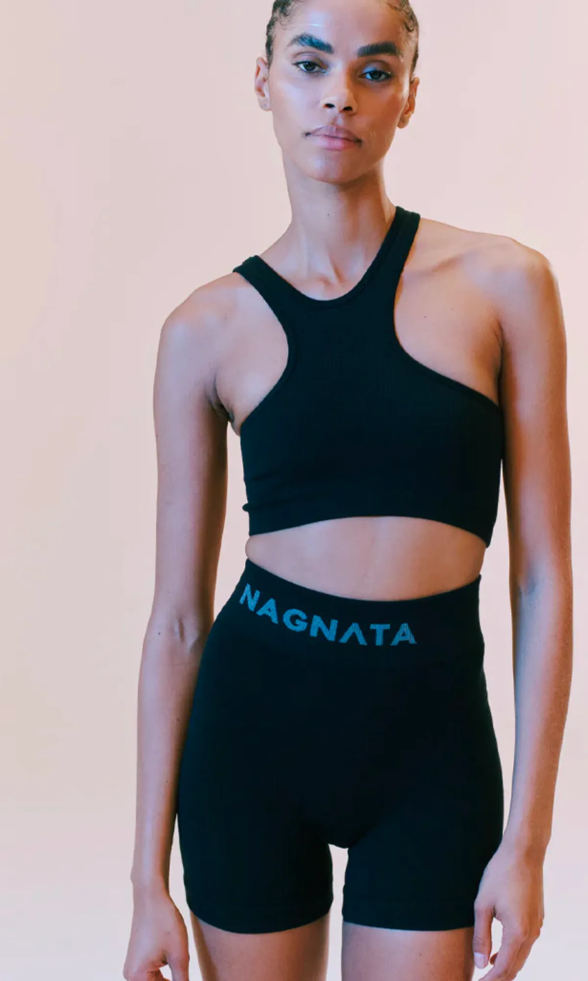 NAGNATA | Yang Mini Short