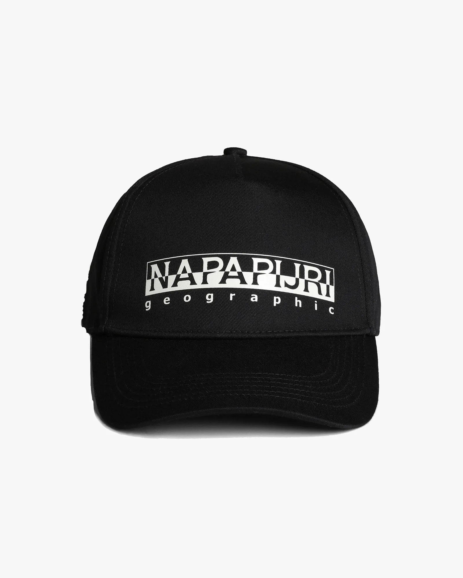 Napapijri Box Cap - Black