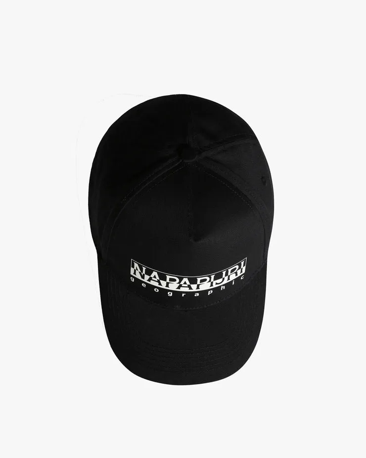 Napapijri Box Cap - Black