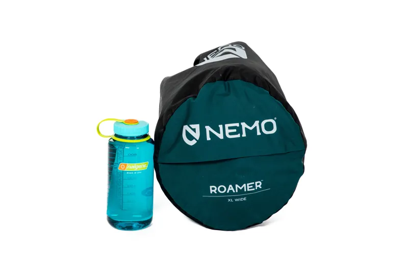 NEMO Equipment Roamer Sleeping Mat - XL Wide