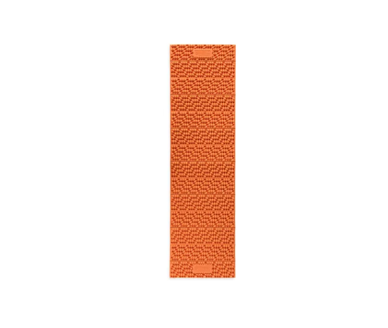 NEMO Equipment Switchback Insulated Sleeping Mat Regular