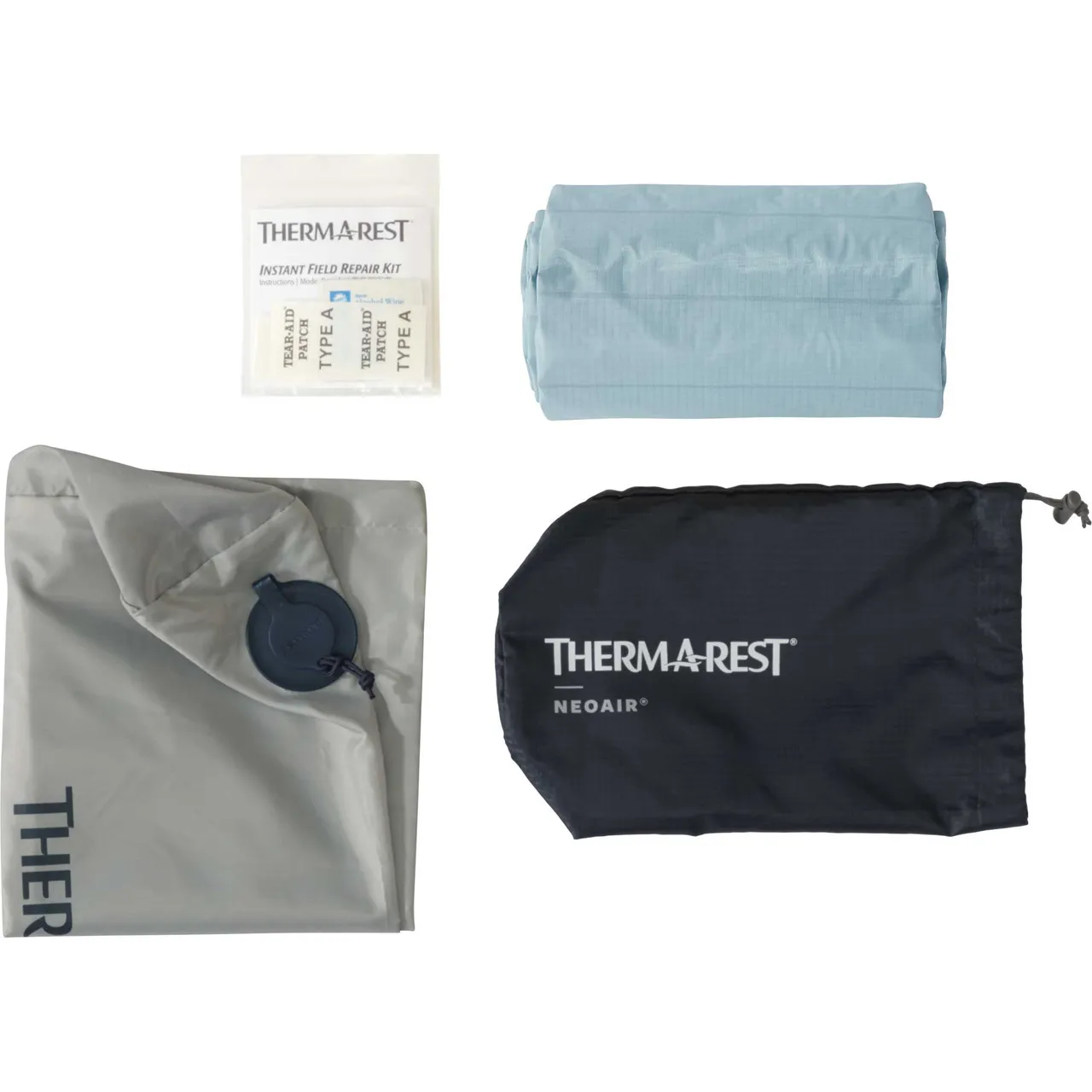 NeoAir XTherm NXT MAX Large Sleeping Mat