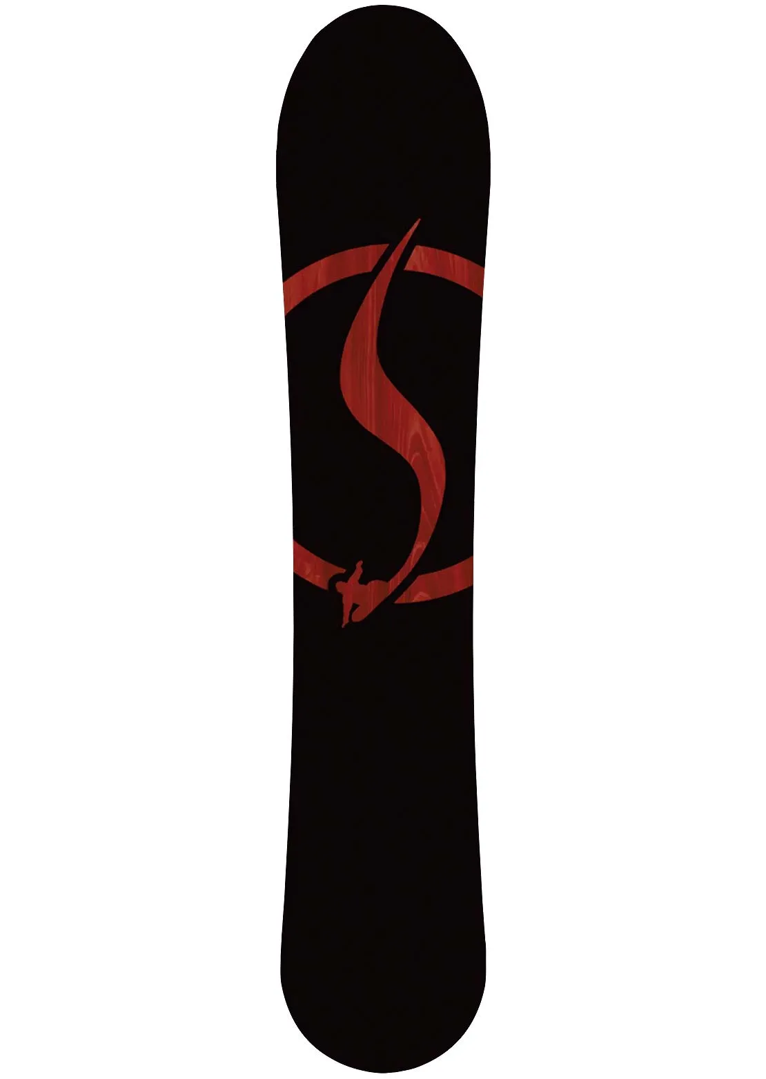 Never Summer Women's Harpoon Snowboard