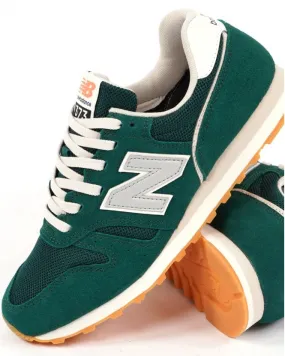 New Balance 373 Trainer Green